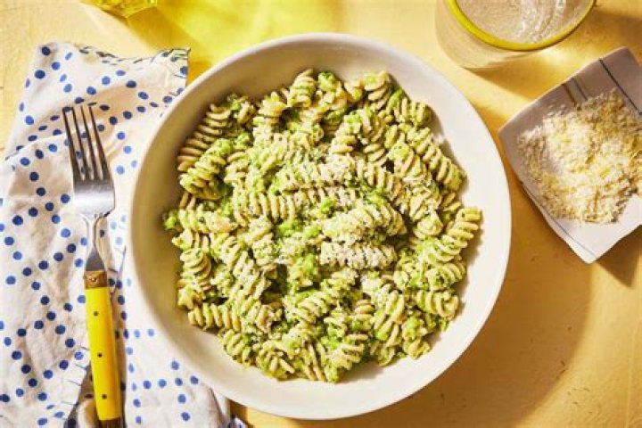 Discover The Allure Of Mystery Pasta In New Jersey