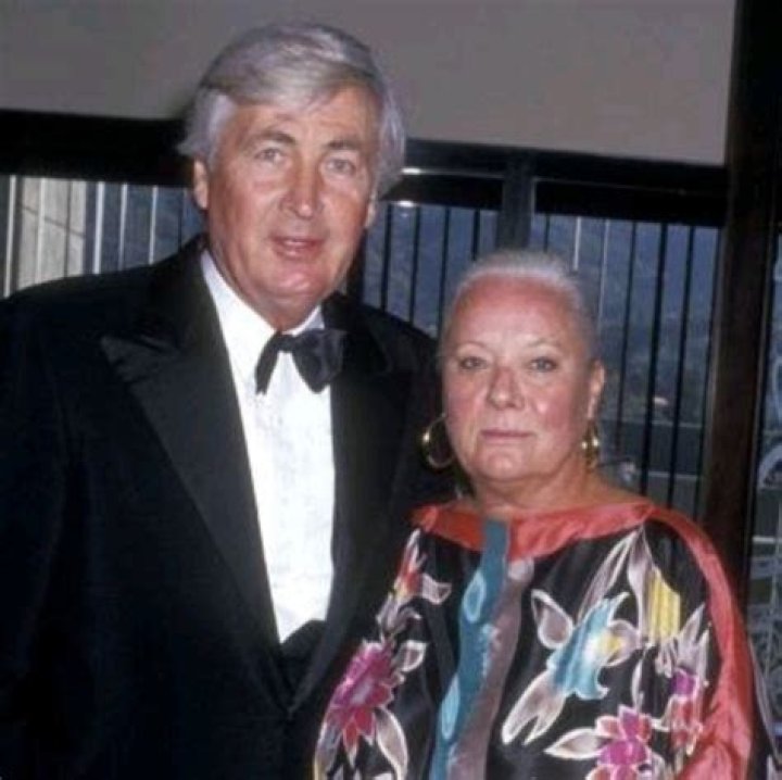Discover The Answer To "Is Fess Parker's Wife Still Alive"