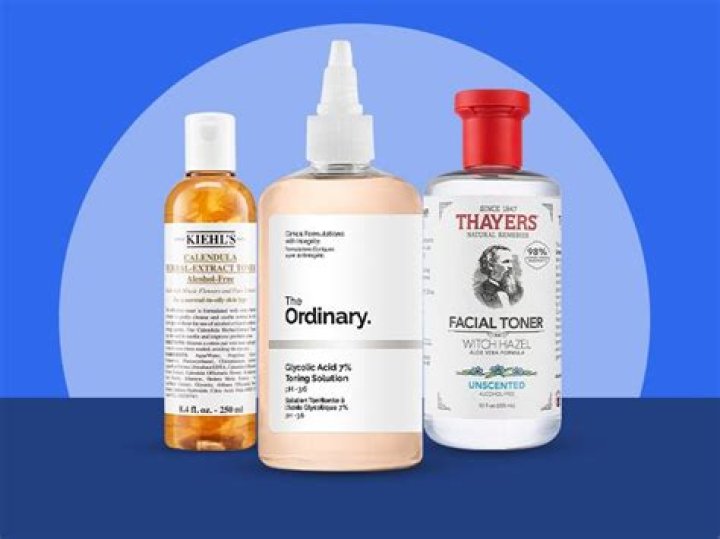 Discover The Best Toner For Face: Unlock Glowing, Radiant Skin