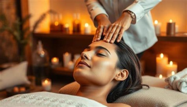 Discover The Blissful Secrets Of Head Massage In San Diego