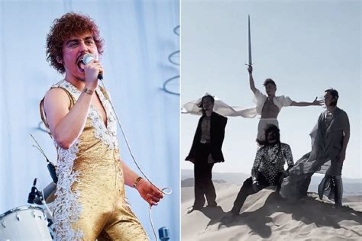 Discover The Definitive Ranking Of Greta Van Fleet's Greatest Songs