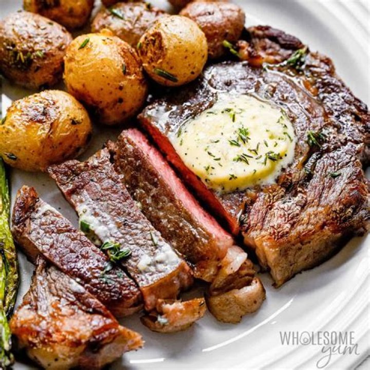 Discover The Delectable Secrets Of Rib Eye Pork Chops: A Culinary Adventure