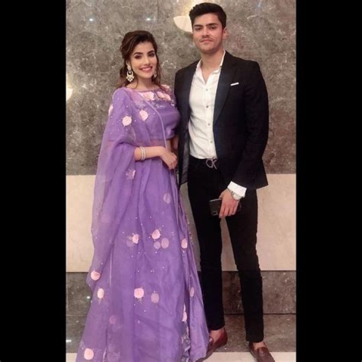 Discover The Empowering Truth About Aditi Hundia's Height