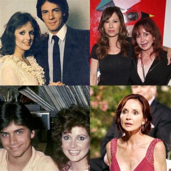 Discover The Enchanting Journey Of Jackie And Lola Ander: Hollywood's Identical Twin Actresses