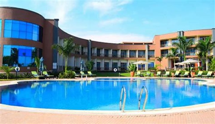 Discover The Enchanting Sky Beach Hotel Entebbe Entebbe
