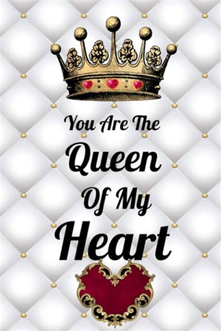 Discover The Enchanting World Of "I Love You My Queen" Quotes