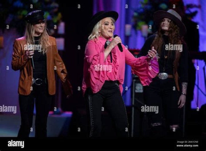 Discover The Enchanting World Of Presley Tanita Tucker's Songs