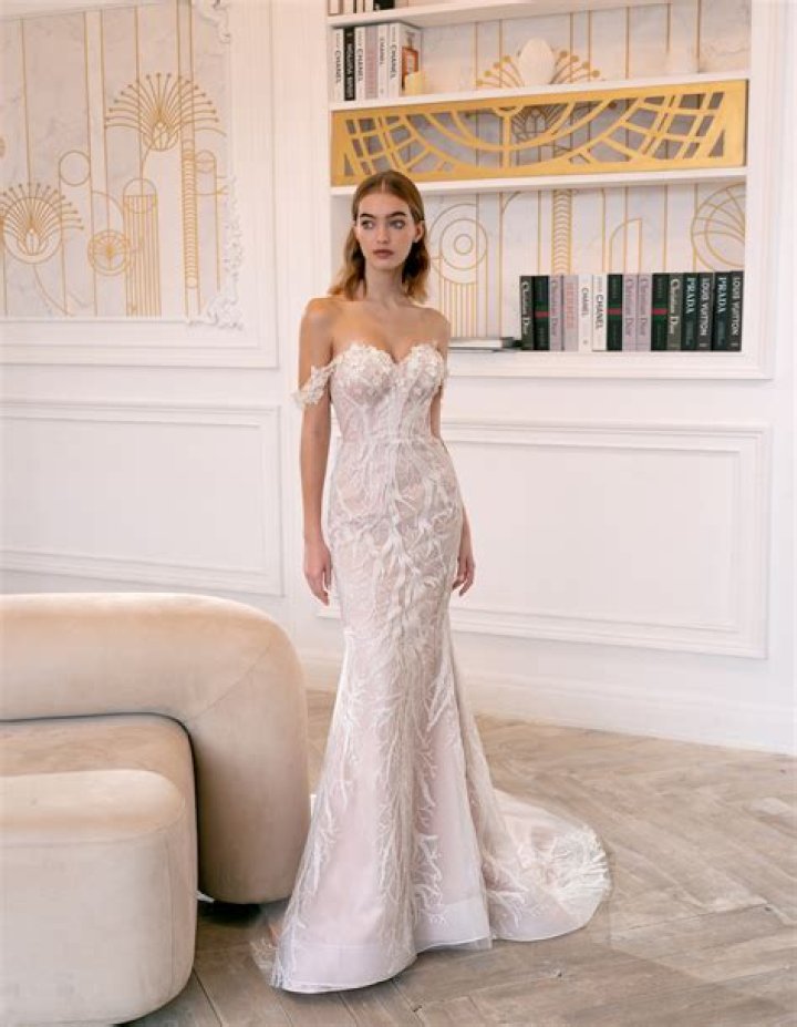 Discover The Enchanting World Of Wedding Dresses In Los Angeles