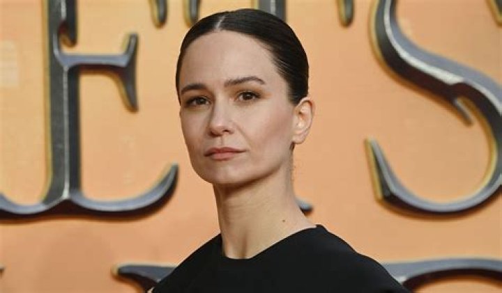 Discover The Enigmatic World Of Sam Waterston's Daughter