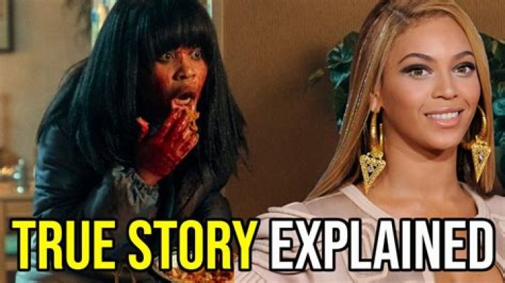 Discover The Hidden Truths Behind "Swarm True Story"