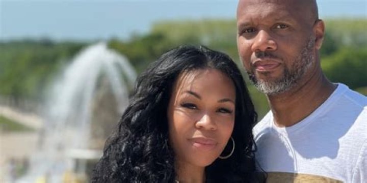 Discover The Identity Of Alexis Fields' Husband