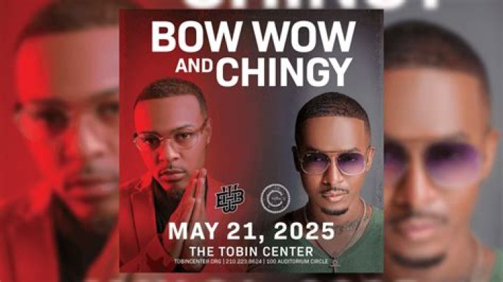 Discover The Identity Of Chingy's Wife