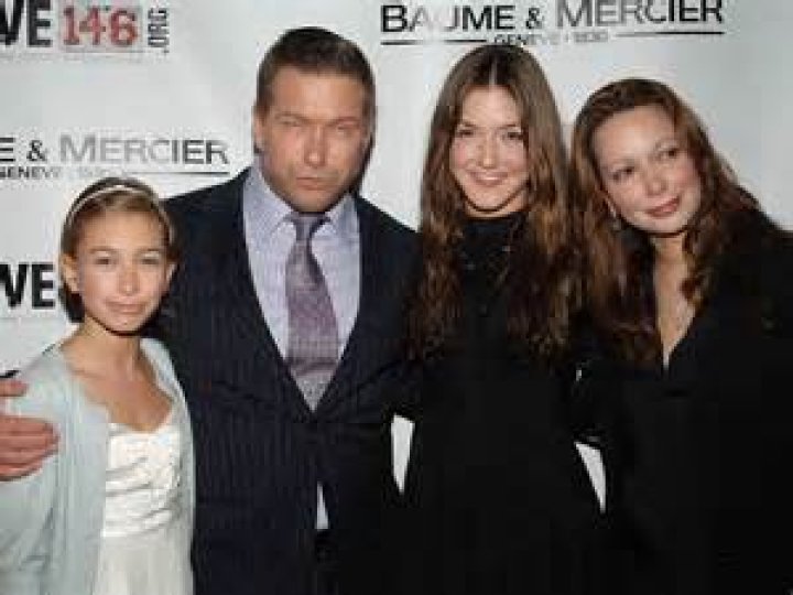 Discover The Intriguing World Of Hailey Baldwin Dad