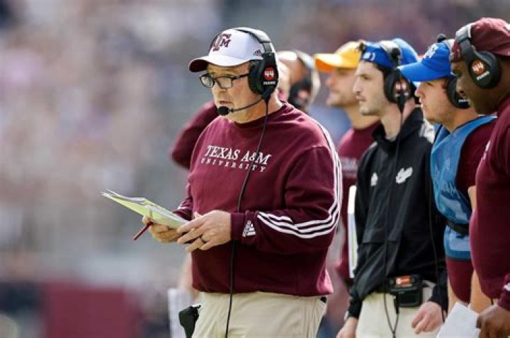Discover The Life And Physique Of Jimbo Fisher: A Comprehensive Exploration