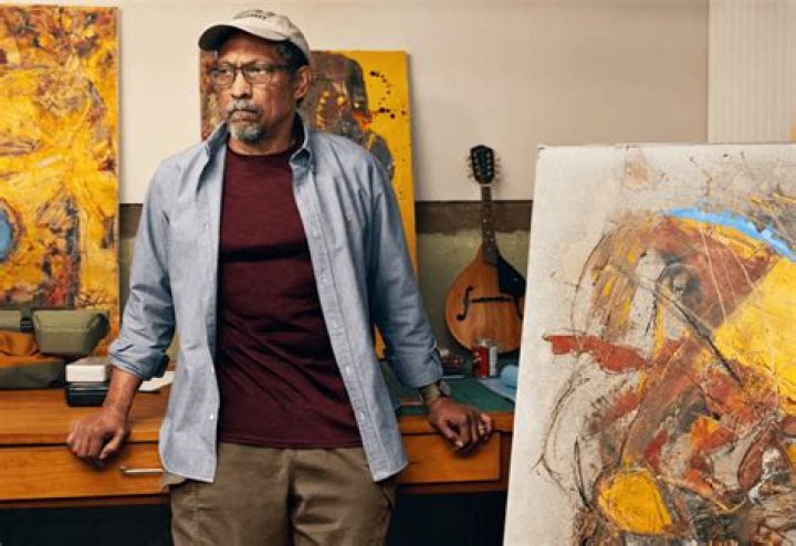 Discover The Multifaceted Artistry Of Miyako Shorter, Wayne Shorter's Daughter