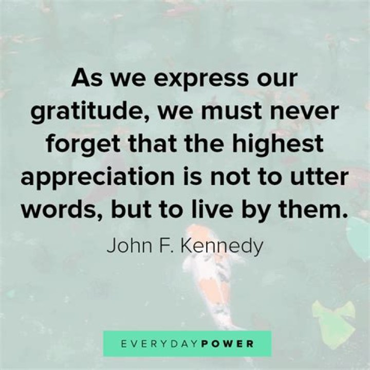 Discover The Power Of Appreciation And Encouragement