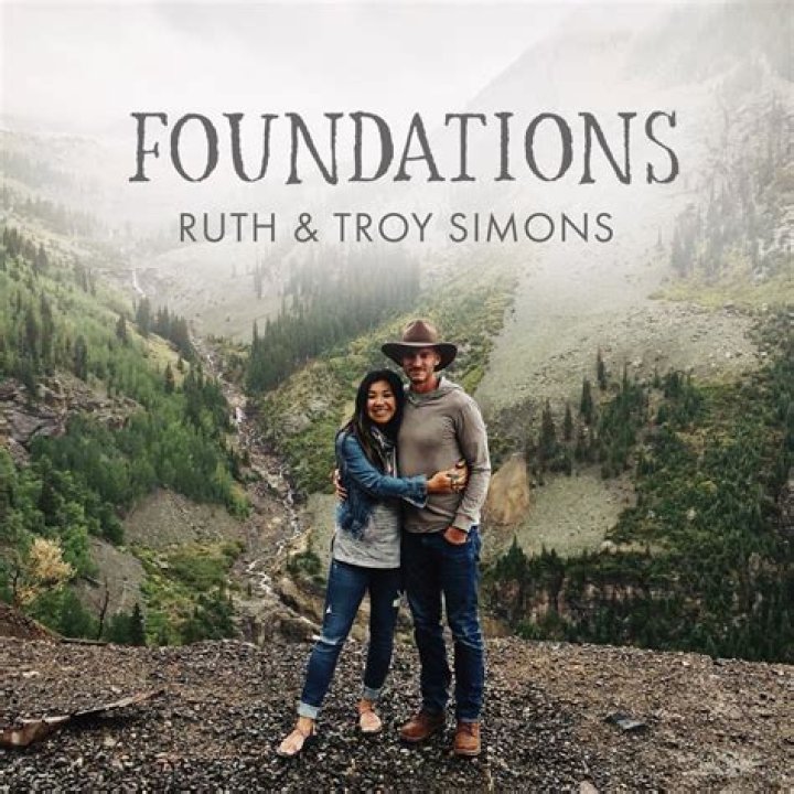 Discover The Role Of Ruth Chou Simons' Husband In Her Life And Work