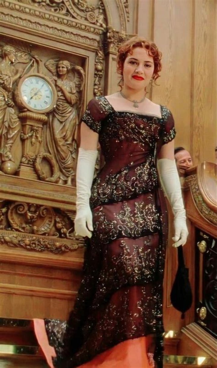 Discover The Secrets Behind Kate Winslet's Iconic Titanic Hair