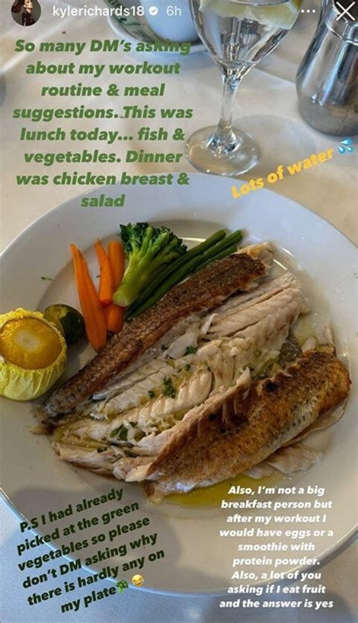 Discover The Secrets Behind Kyle Weight Loss: Revolutionary Insights Revealed