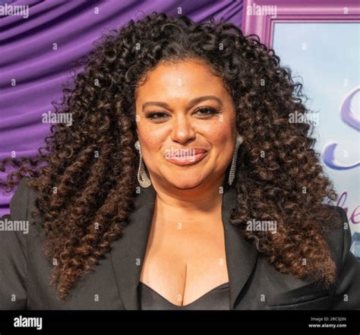 Discover The Secrets Behind Michelle Buteau's Height And Its Impact