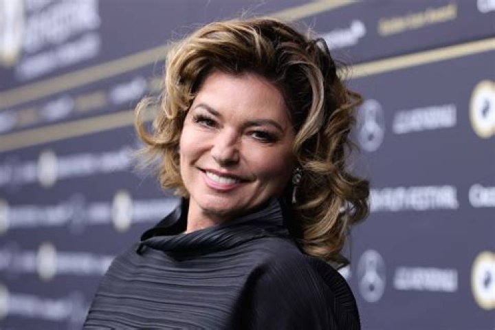 Discover The Secrets Behind Shania Twain's Height: Surprising Insights Revealed!