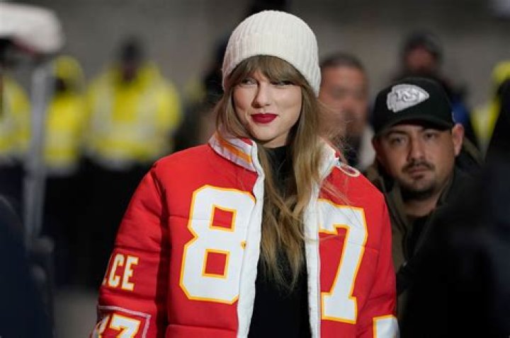 Discover The Secrets Behind Taylor Swift's Cats' Famous Names