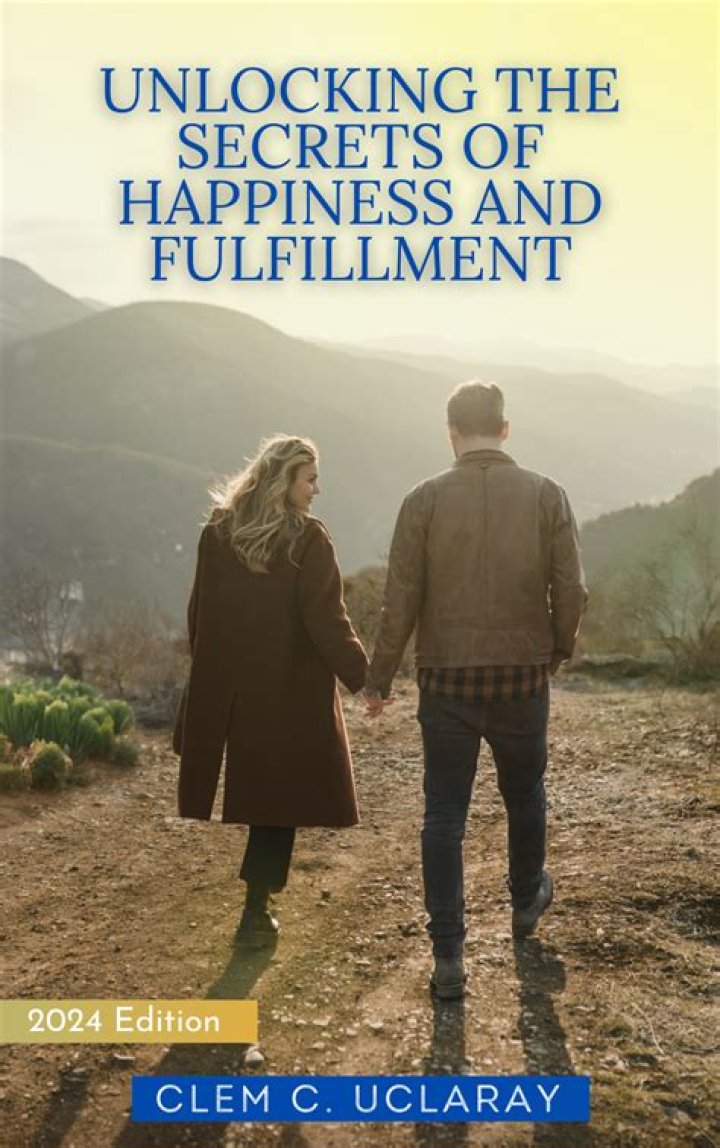 Discover The Secrets Of Felicity Marmaduke: Unlocking Happiness And Fulfillment!