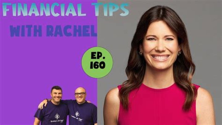 Discover The Secrets Of Financial Success With Rachel Cruze