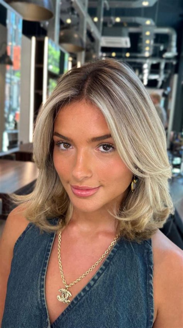 Discover The Secrets Of Kelly Ripa's Bob Haircut For A Timeless Look