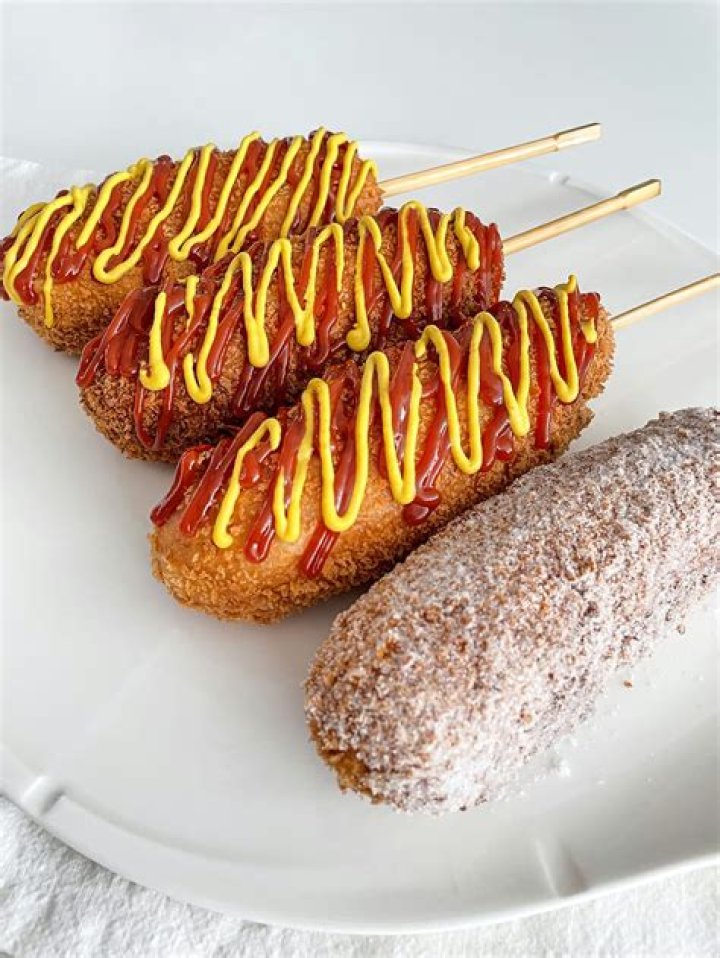 Discover The Secrets Of Korean Corn Dogs In Rochester, NY
