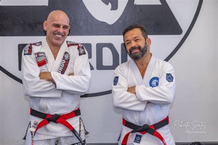 Discover The Secrets Of Self-Defense And Personal Growth At Gordo Jiu Jitsu Academy