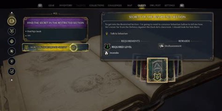 Discover The Secrets Of The Standard Black Card