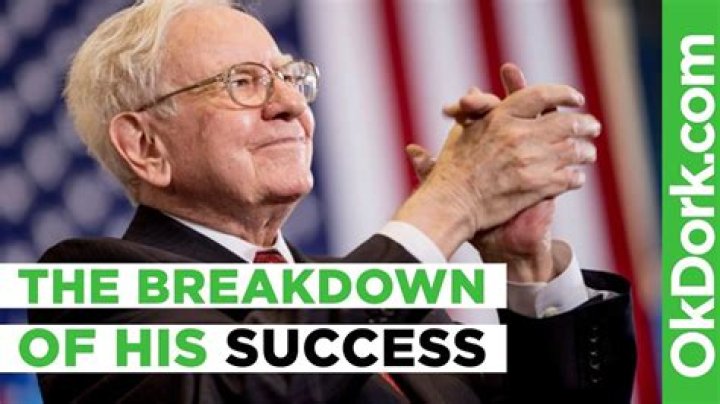 Discover The Secrets To His Success