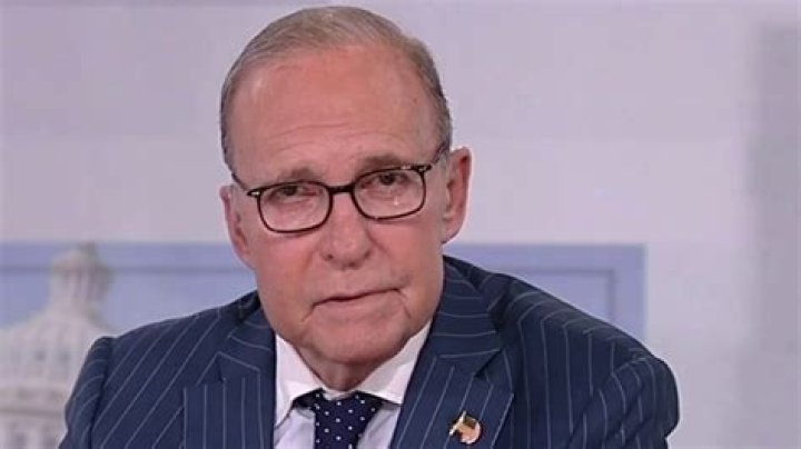 Discover The Secrets To Larry Kudlow's Impressive Net Worth
