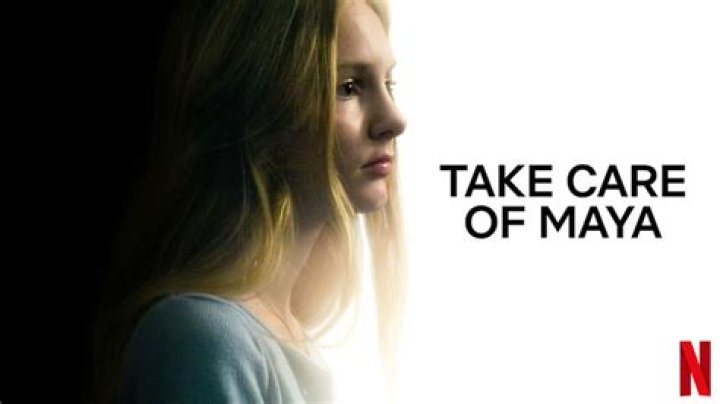 Discover The Surprising Truth Behind The "Take Care Of Maya, Netflix Mom" Phenomenon