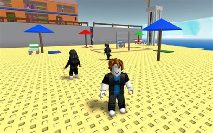 Discover the Thrilling World of Roblox Condo Games