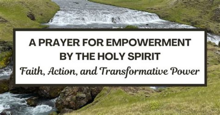 Discover The Transformative Power Of "Prayer Points For Mercy"