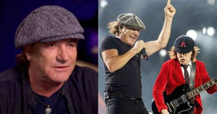 Discover The Untold Story Of "Brian Johnson's Wife"
