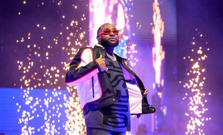 Discover The Untold Story Of Davido Son Dawson: Exclusive Insights And Revelations