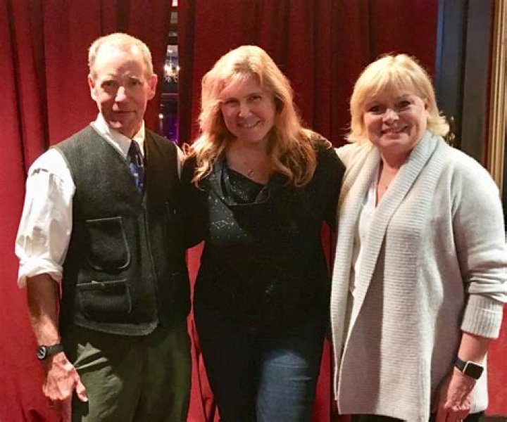 Discover The Untold Story Of Peter Ostrum's Wife