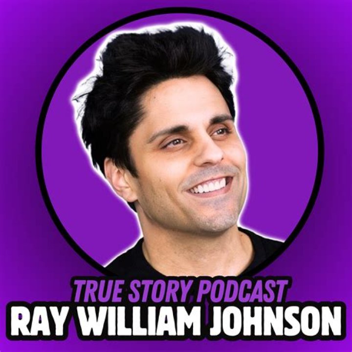 Discover The Untold Story Of Ray William Johnson's Wife