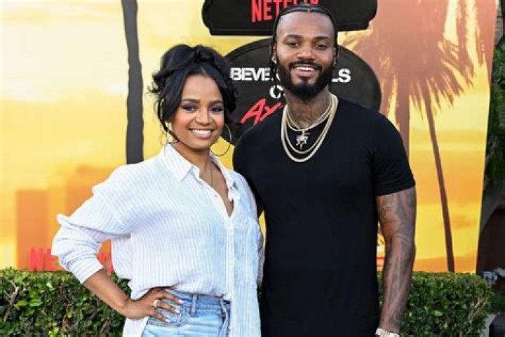 Discover The Untold Truth About Kyla Pratt's Husband