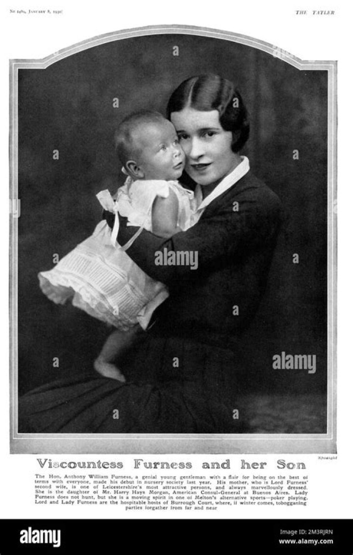 Discover Uncovered Truths And Revelations About Felicity Marmaduke And Her Baby Unveiled