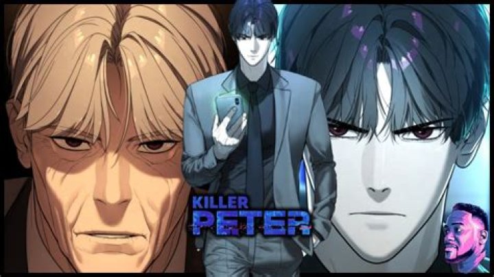 Discover Unravelled Secrets In "Killer Peter Ch 31"
