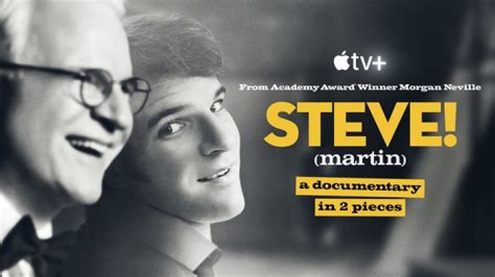 Discoveries About Steve Martin's Private Life