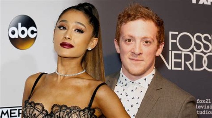 Discoveries And Insights About Ariana Grande's Baby Daddy