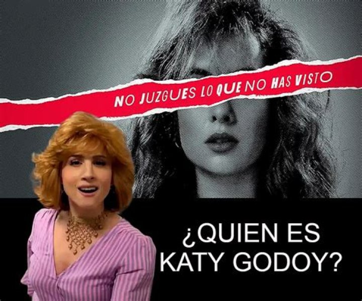 Discoveries And Insights About Kati Godoy