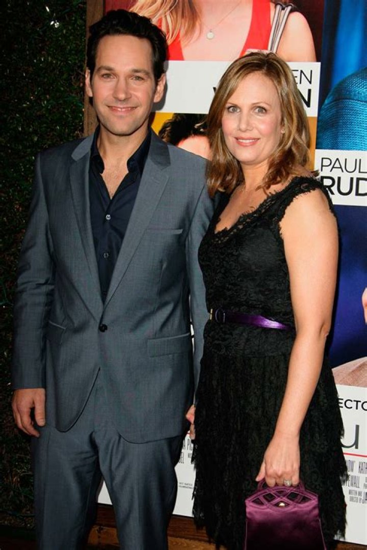 Discoveries And Insights About Paul Rudd's Wife's Age