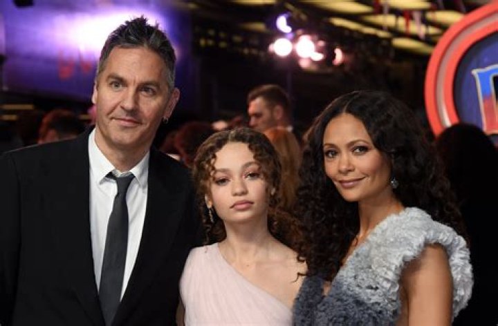 Discoveries And Insights About Thandie Newton's Daughter
