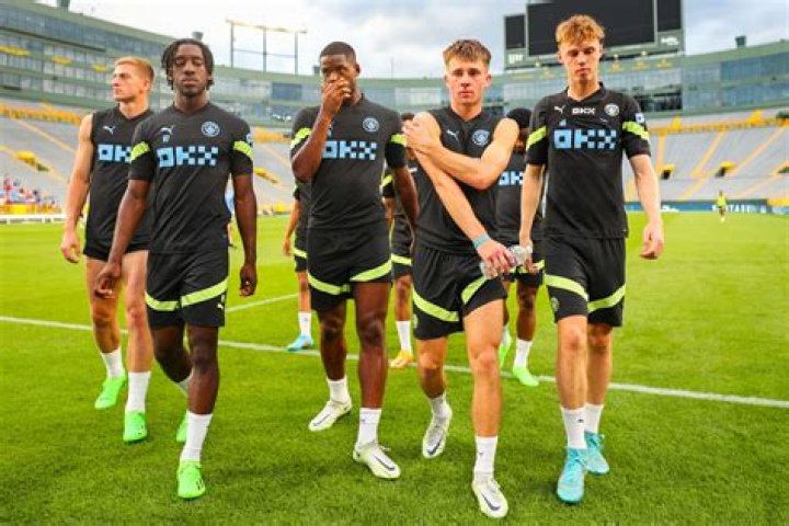 Discoveries And Insights For Aspiring Footballers